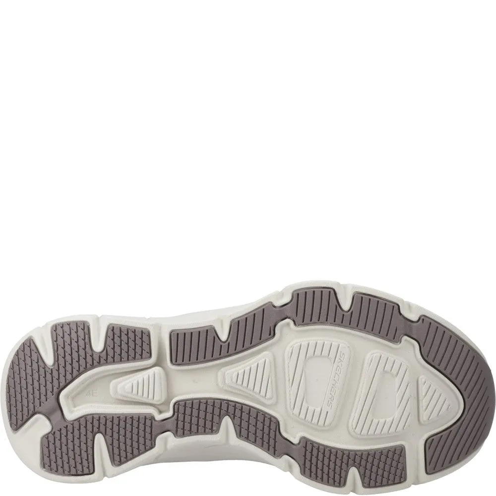 Skechers D'Lux Walker 2.0 Shoes