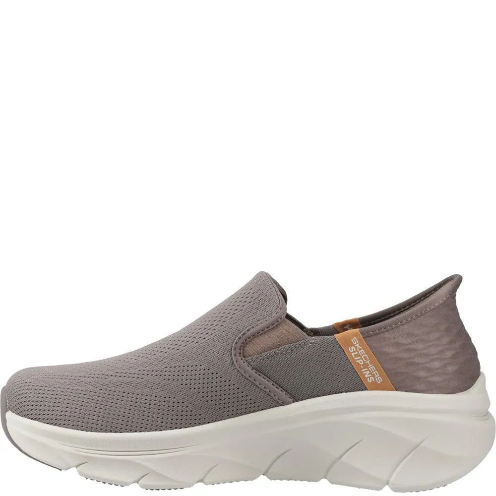 Skechers D'Lux Walker 2.0 Shoes
