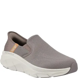 Skechers D'Lux Walker 2.0 Shoes