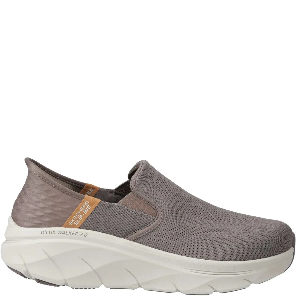 Skechers D'Lux Walker 2.0 Shoes