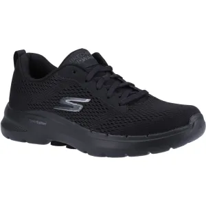 Skechers (GAR216209) Men's Go Walk 6 Avalo Trainers in 2 Colour Options 6 to 12