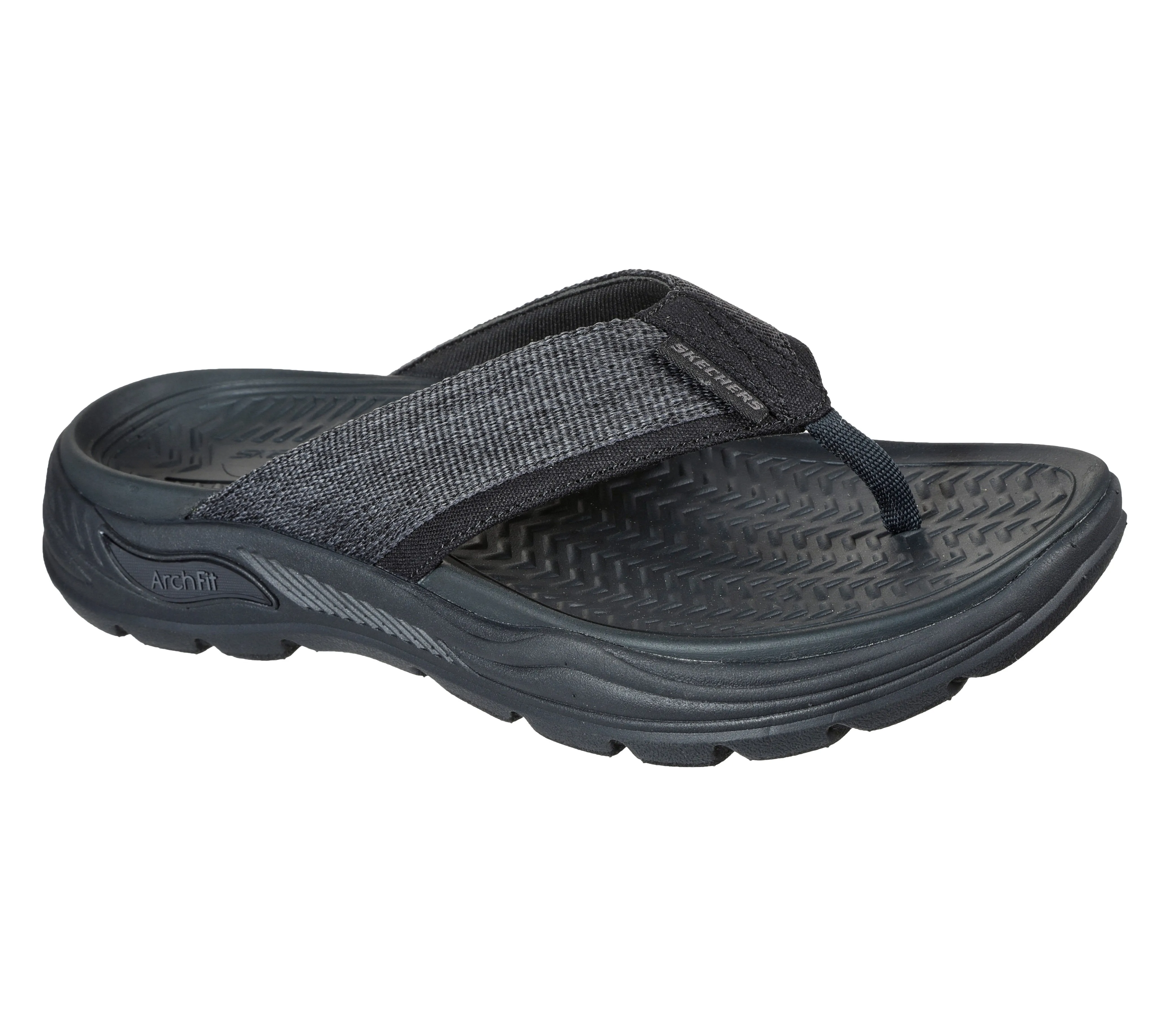 SKECHERS Relaxed Fit: Parson SD