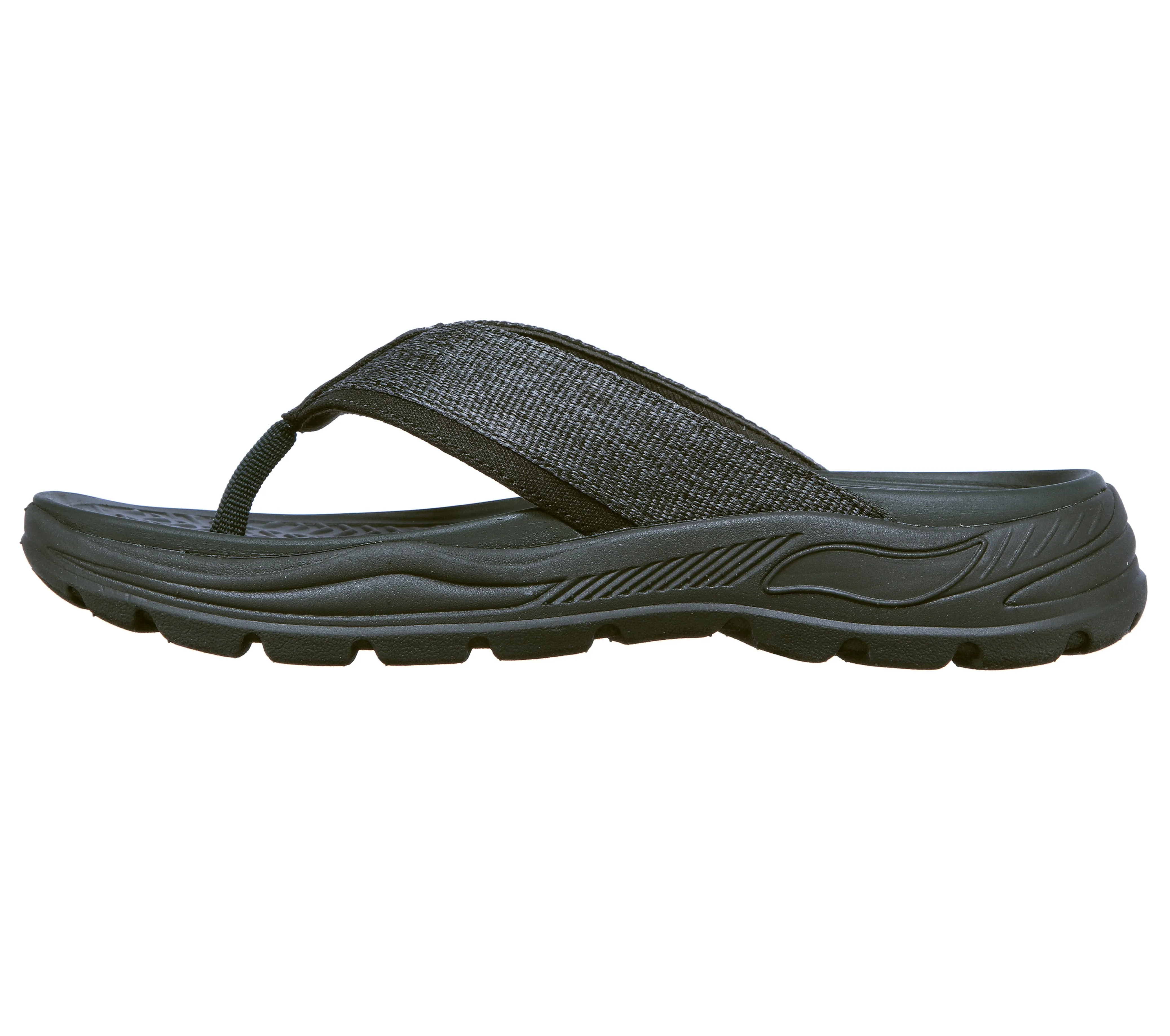SKECHERS Relaxed Fit: Parson SD