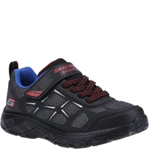 Skechers S Lights: Dynamic-Flash - Rezlur Trainer