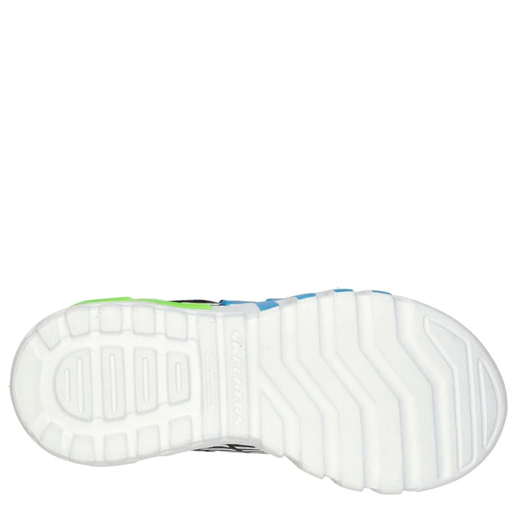 Skechers S Lights: Flex-Glow Elite Shoe