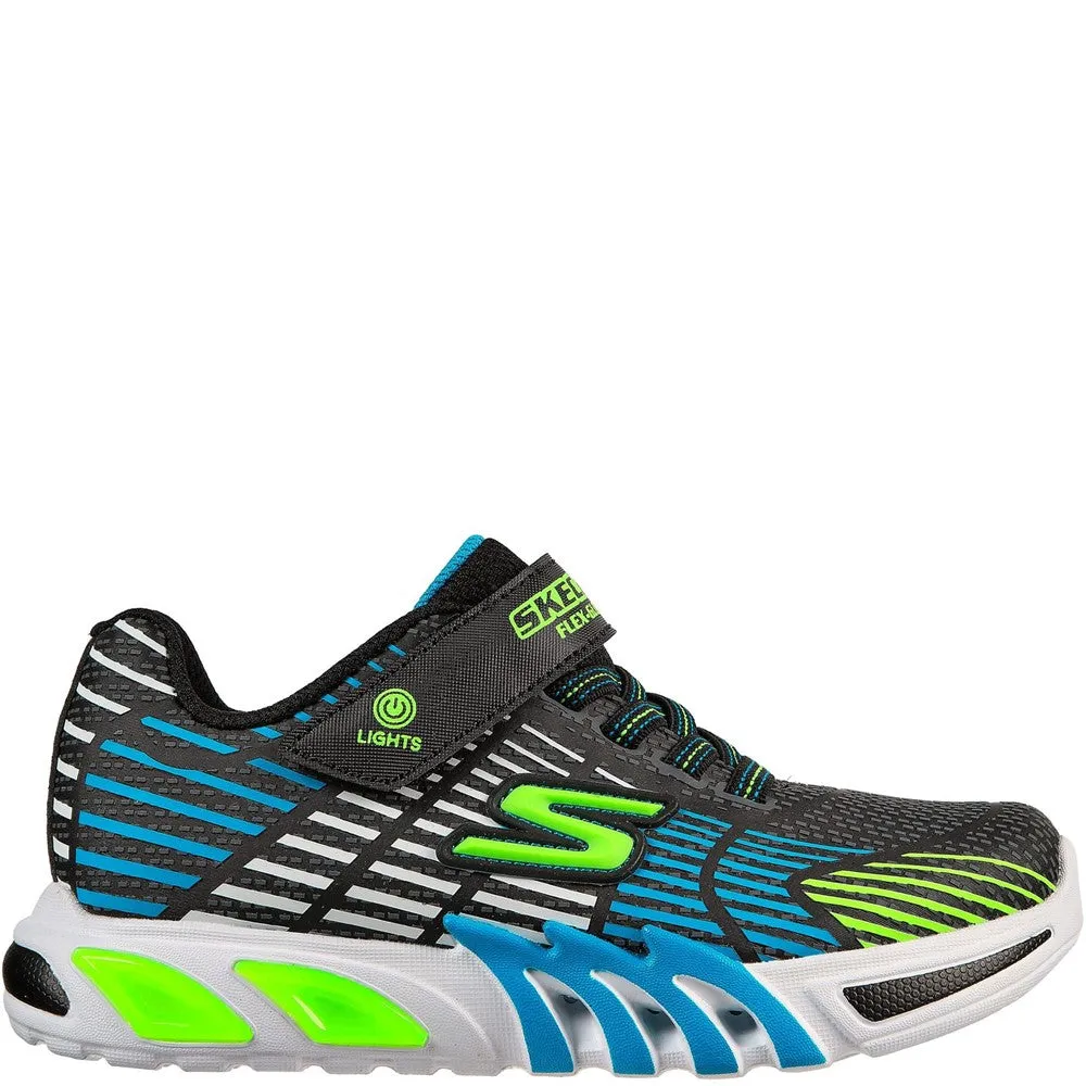 Skechers S Lights: Flex-Glow Elite Shoe