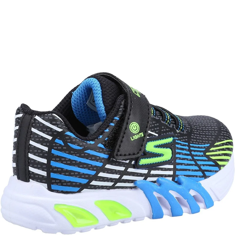 Skechers S Lights: Flex-Glow Elite Shoe