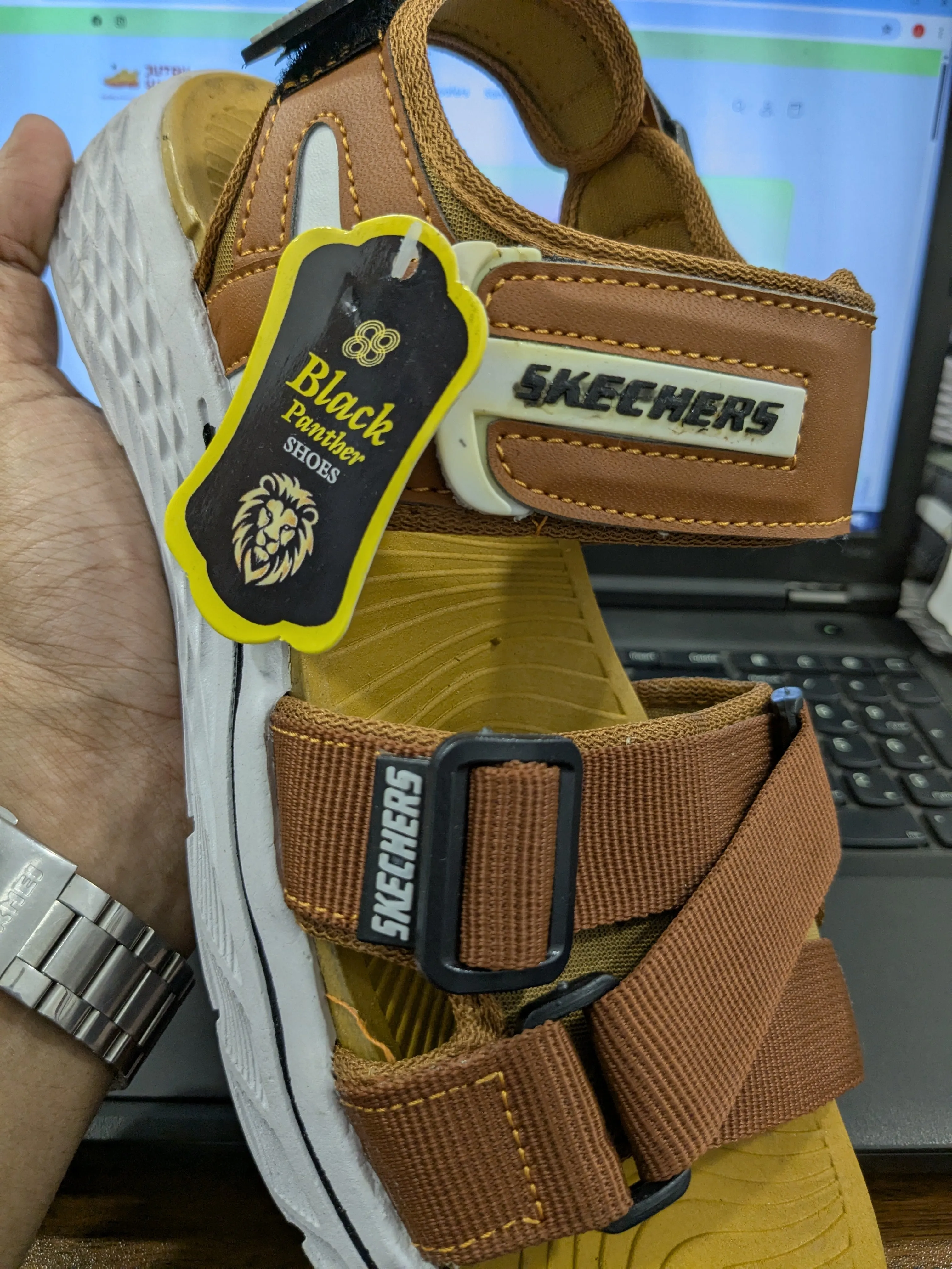 Skechers Sandal
