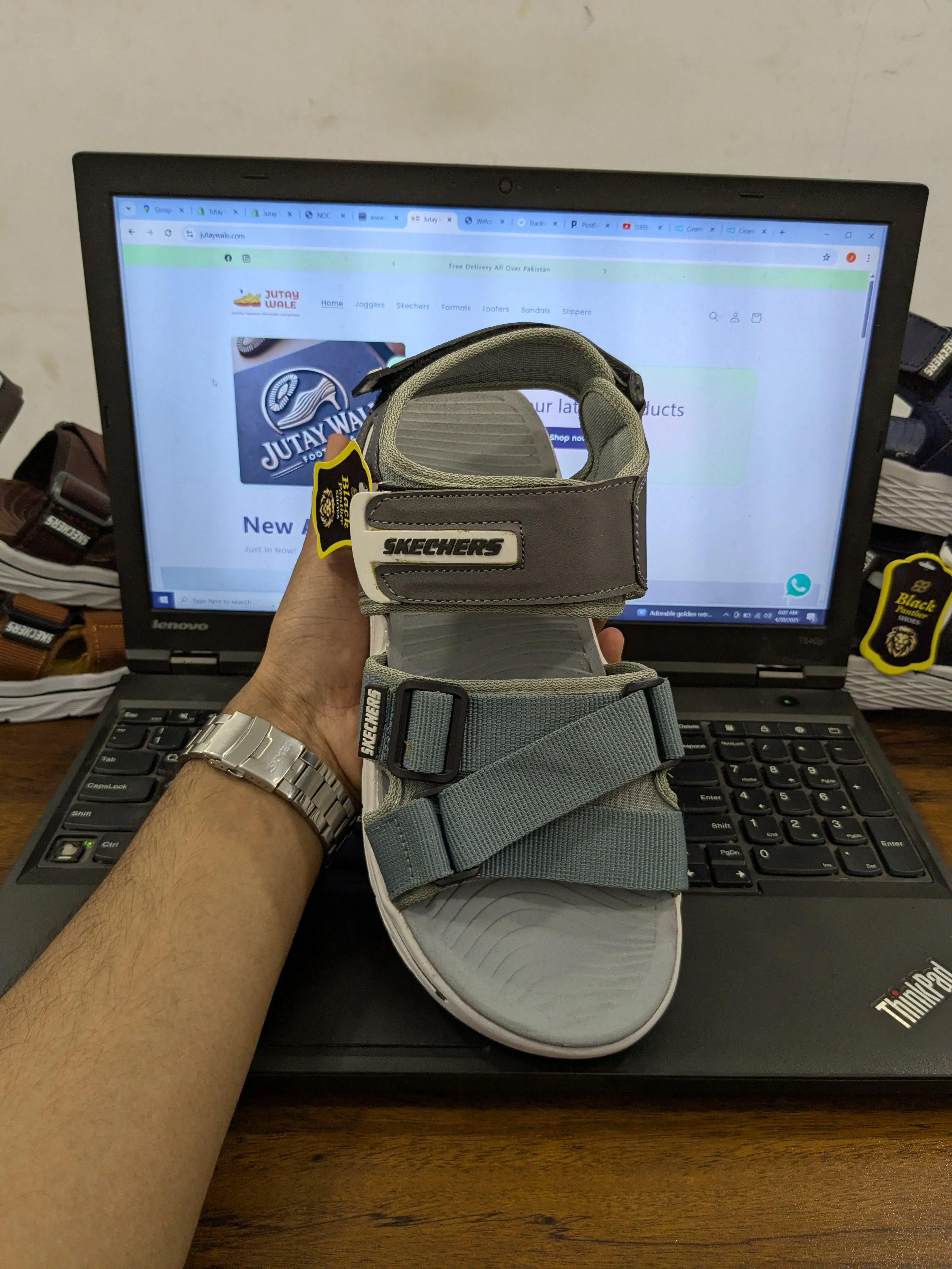 Skechers Sandal