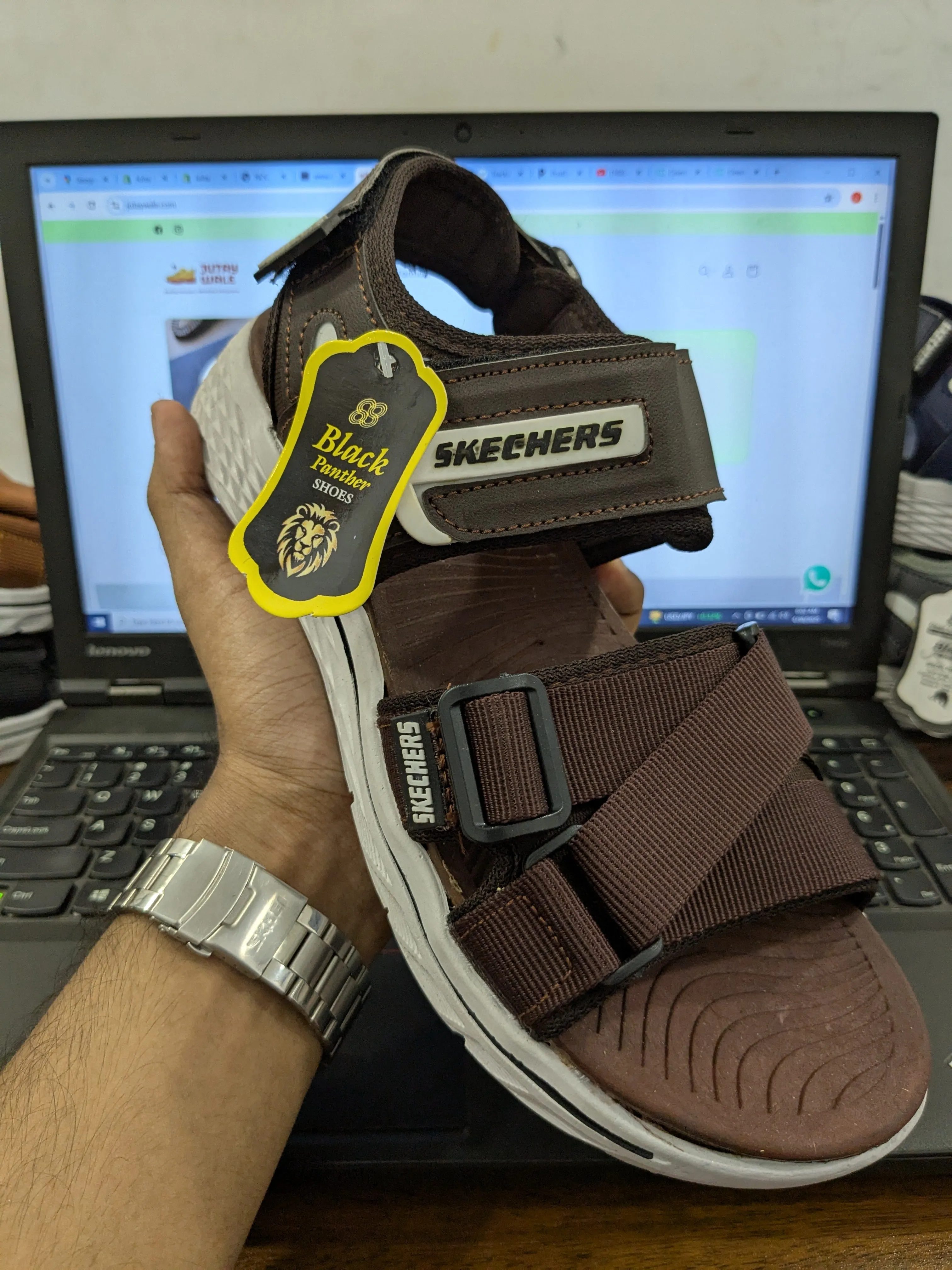 Skechers Sandal