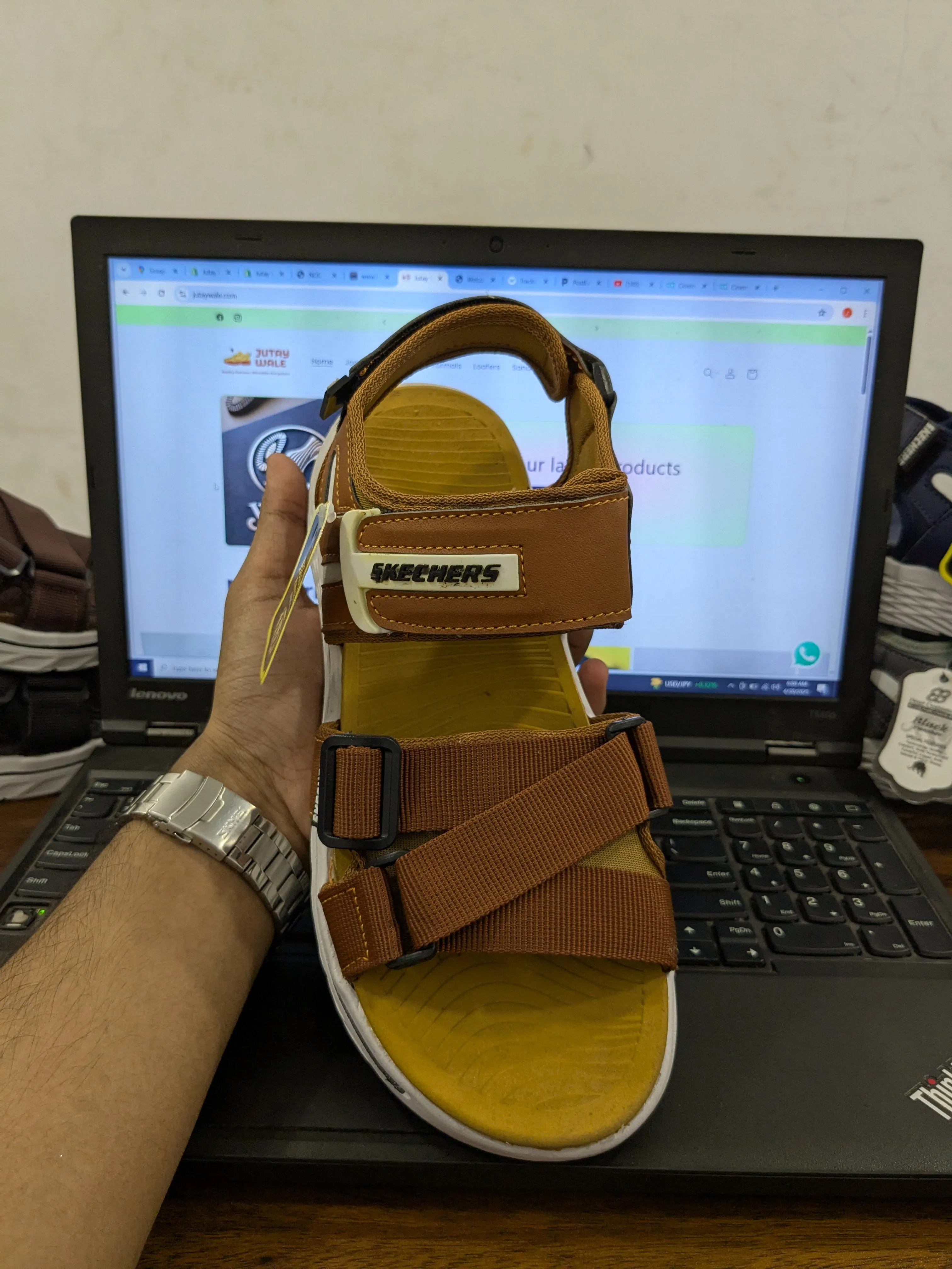 Skechers Sandal