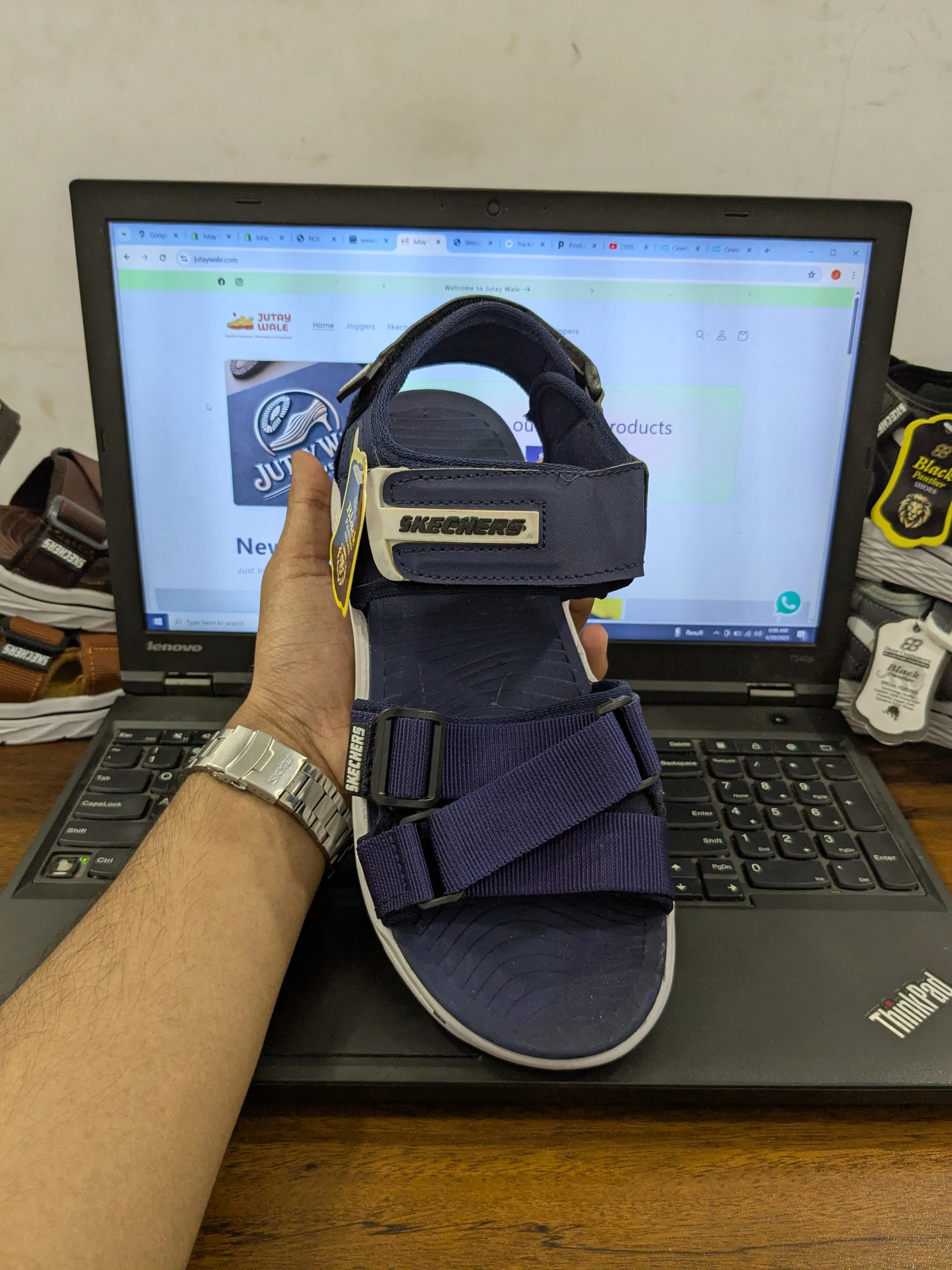 Skechers Sandal