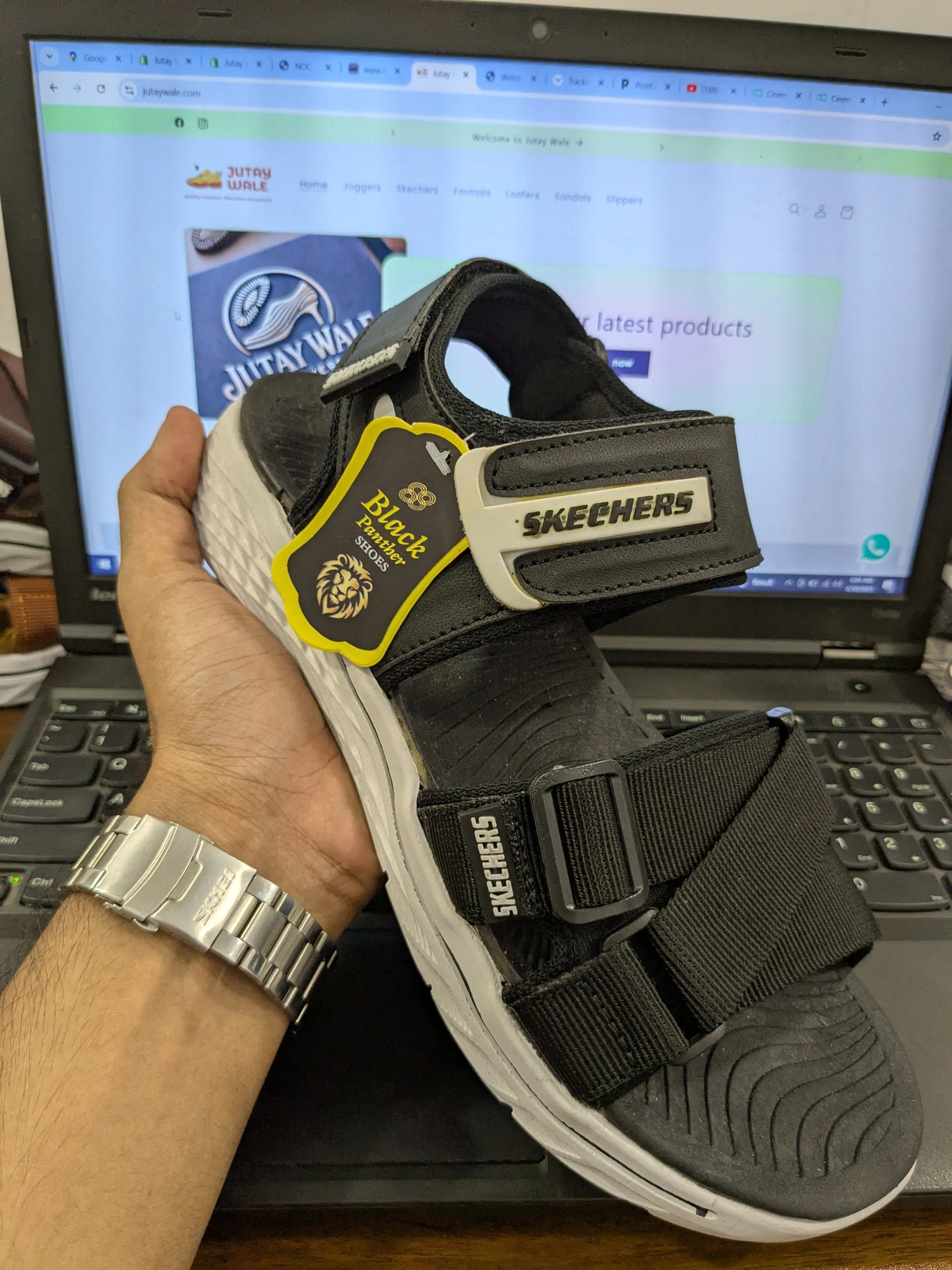 Skechers Sandal