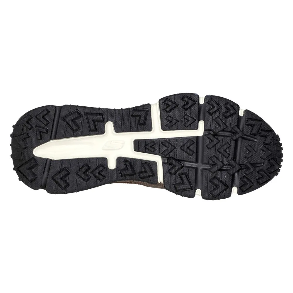 Skechers Skech-Air Envoy Bulldozer Trainers