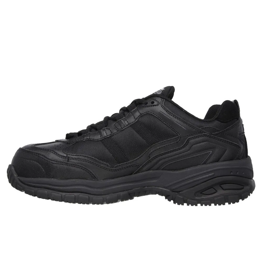 Skechers Workwear Soft Stride - Grinnell Safety Shoe