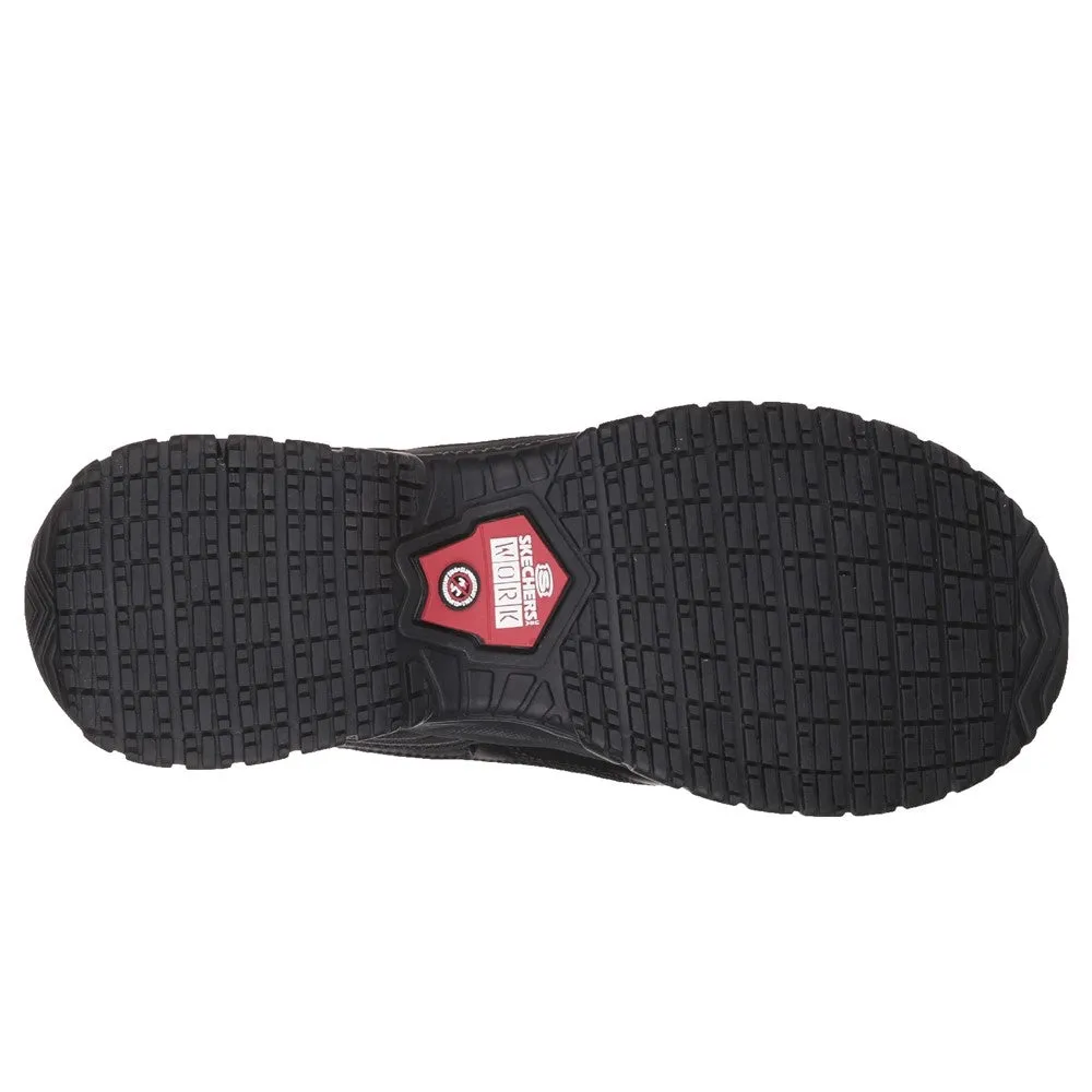 Skechers Workwear Soft Stride - Grinnell Safety Shoe