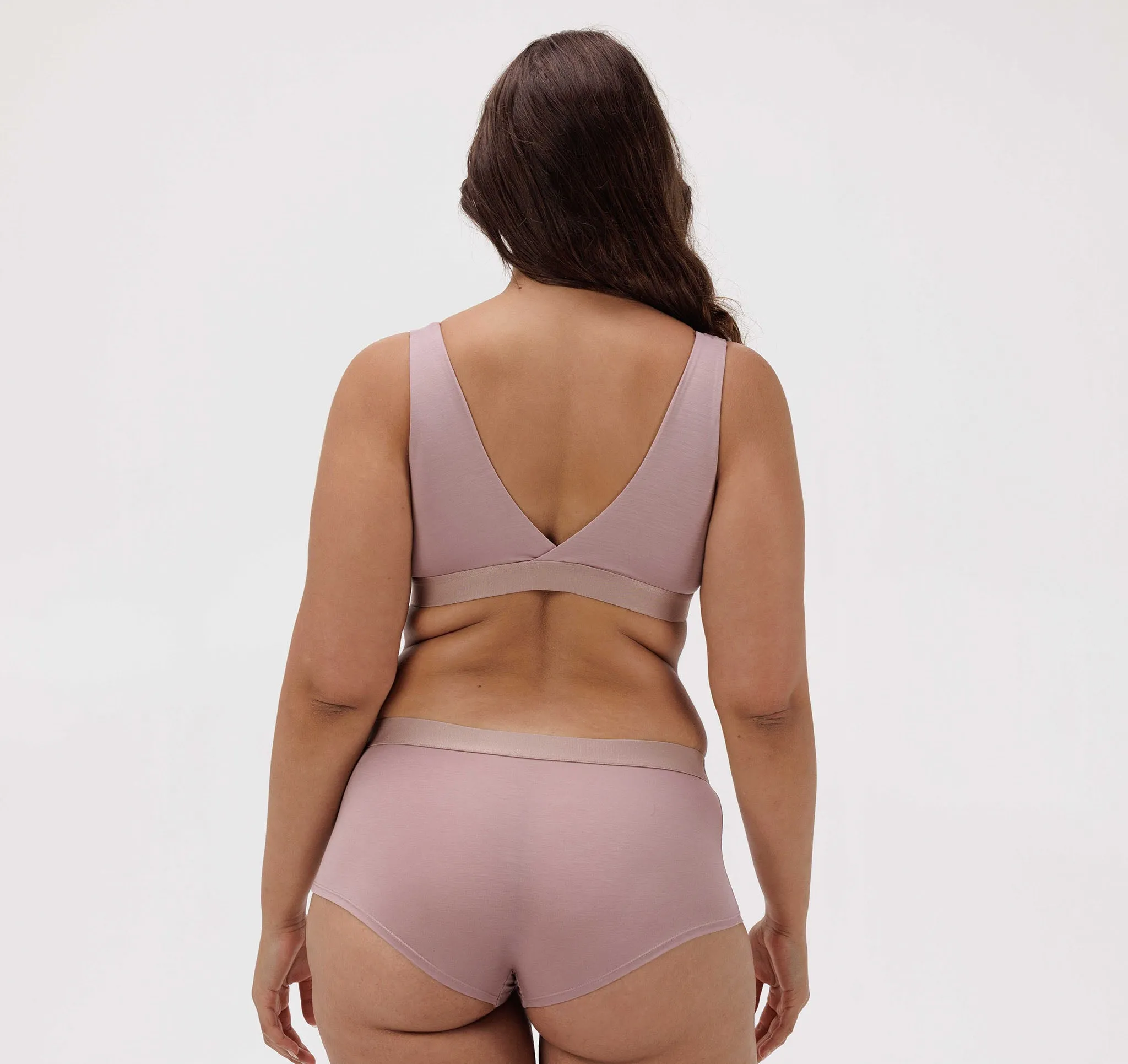 Soft Touch Shorty 2-pack