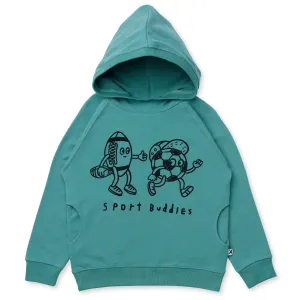 Sport Buddies Hood