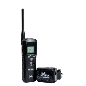 SPT2420 Super Pro Trainer E-collar