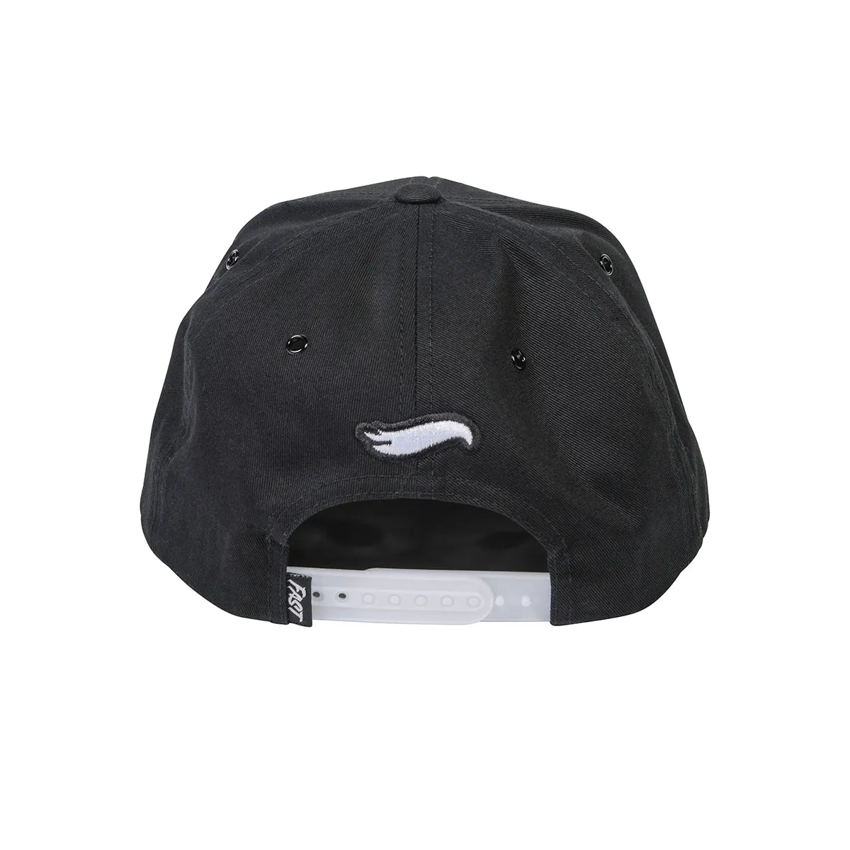 Staging Hot Wheels Youth Hat - Black/White
