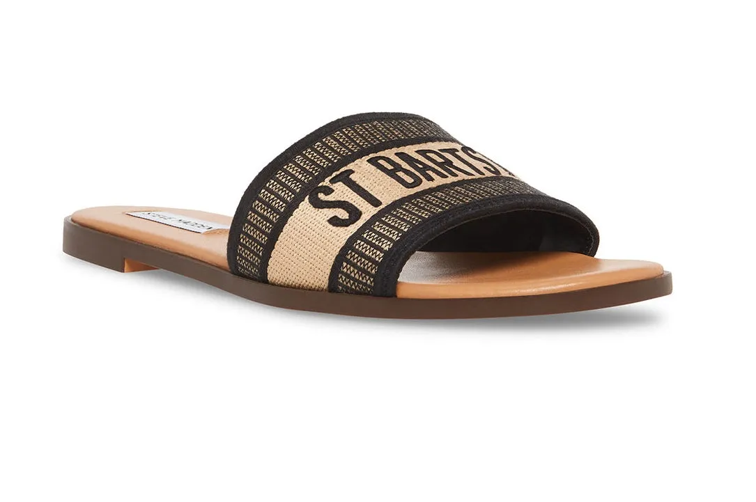 STEVE MADDEN KNOX