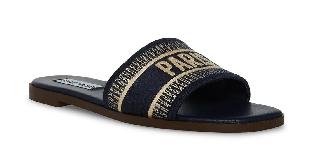 STEVE MADDEN KNOX