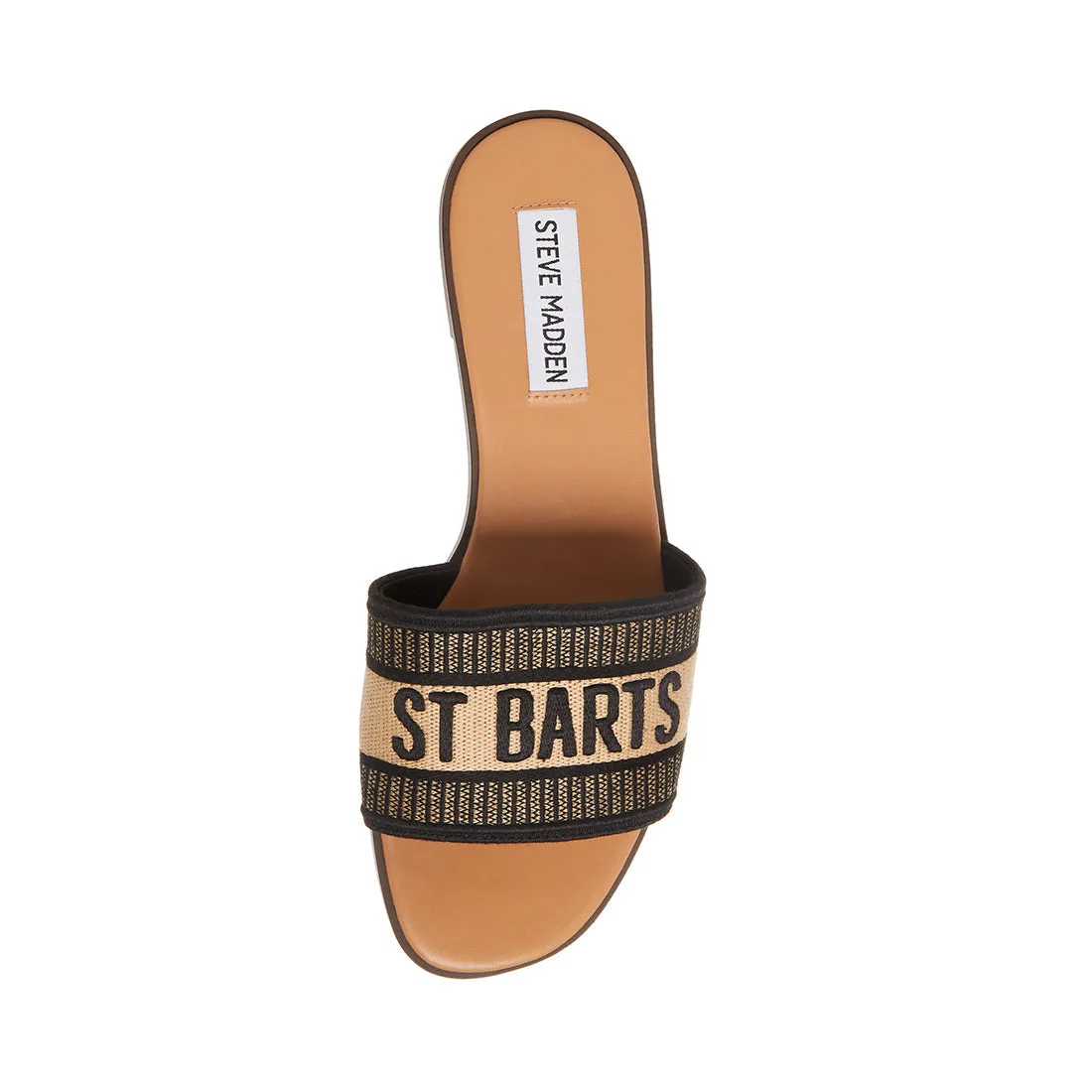 STEVE MADDEN KNOX