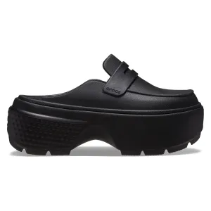 Stomp Loafer