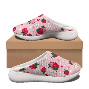 Strawberry Fields Garden Clogs