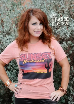 Sunset Boulevard