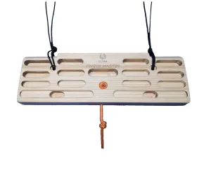 Tabla de Entrenamiento Ultra Climbing Gear (Finger Master)
