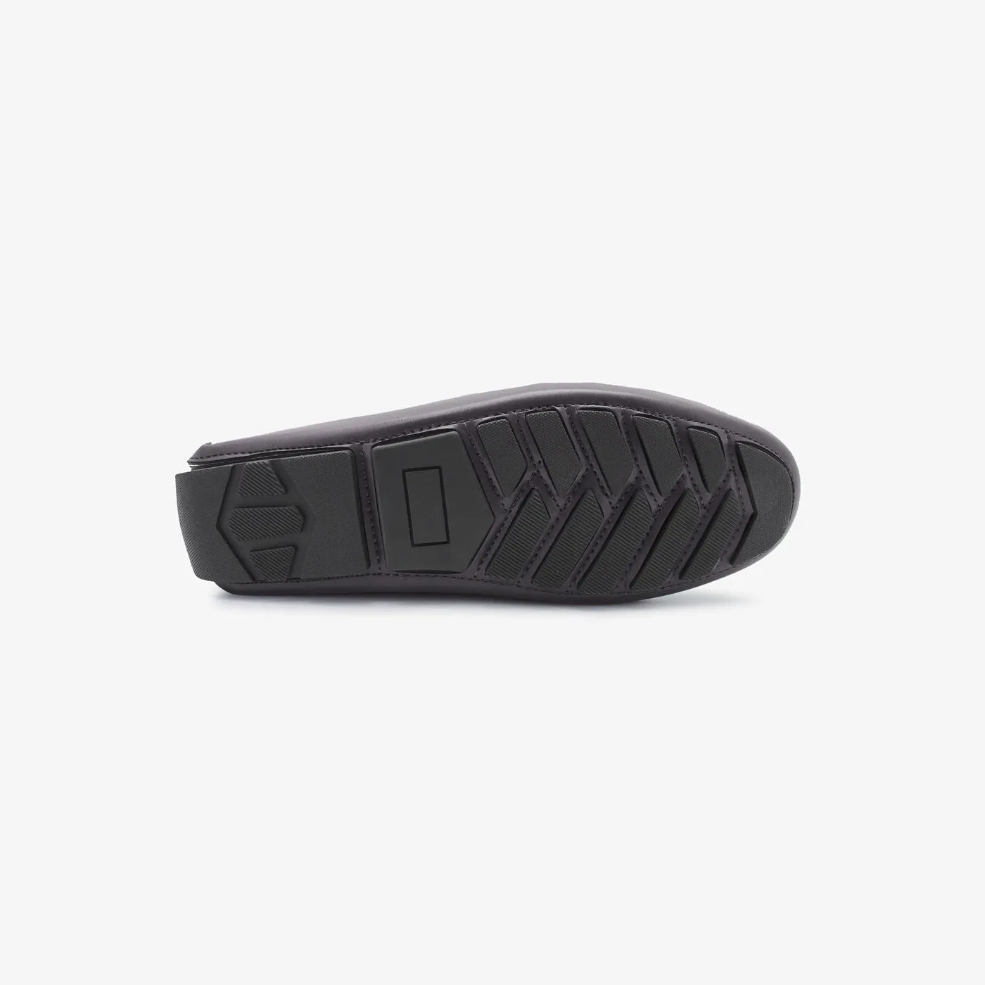 Tassled Mens Casual Loafers