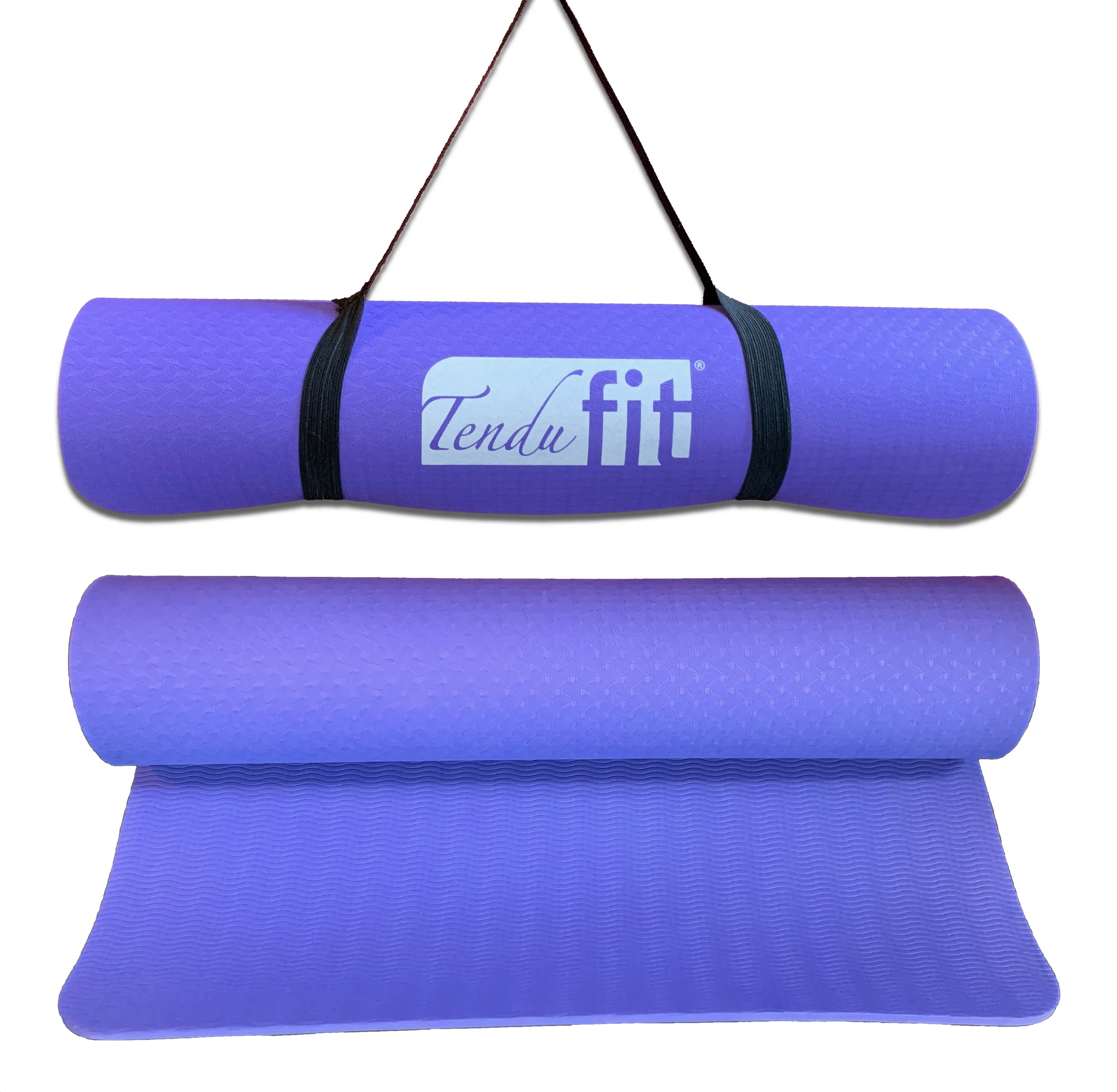 Tendu Yoga Mat- T1057-