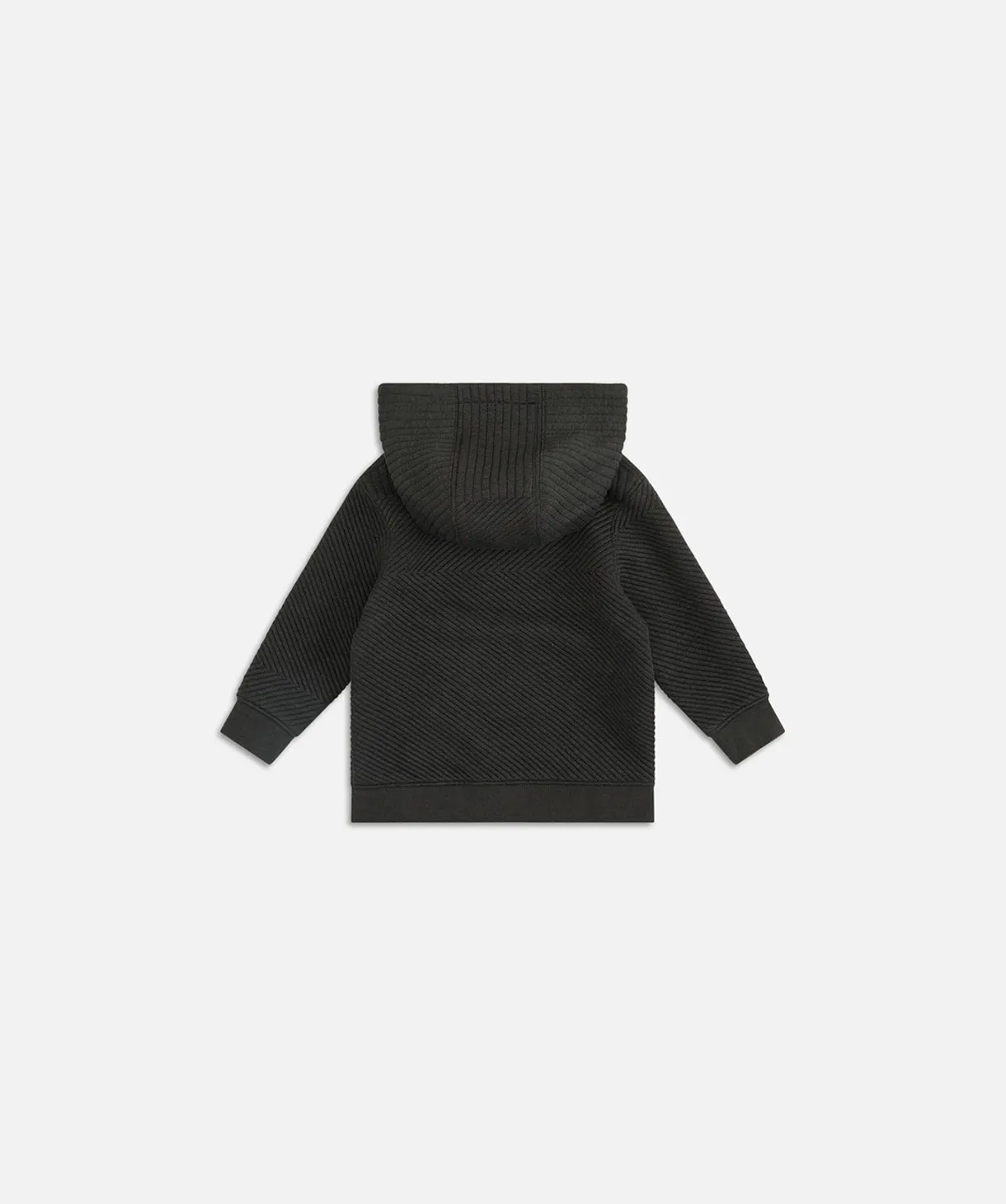 The Indie Robinson Hoodie - Dark Khaki