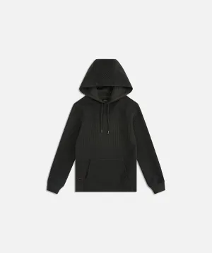 The Indie Robinson Hoodie - Dark Khaki