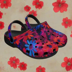 The Mandylane Rok-Clogs