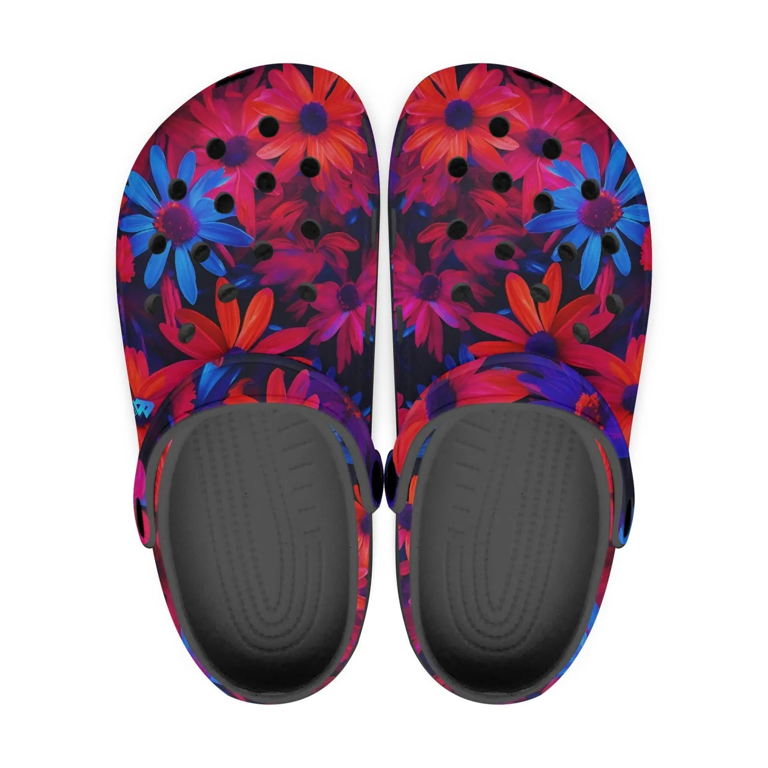 The Mandylane Rok-Clogs