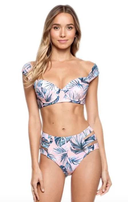 Tori Praver Aimee Top