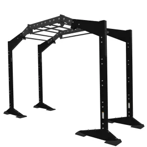 Torque X-Create 2 Module 13 Ft Bridge (Black Satin)