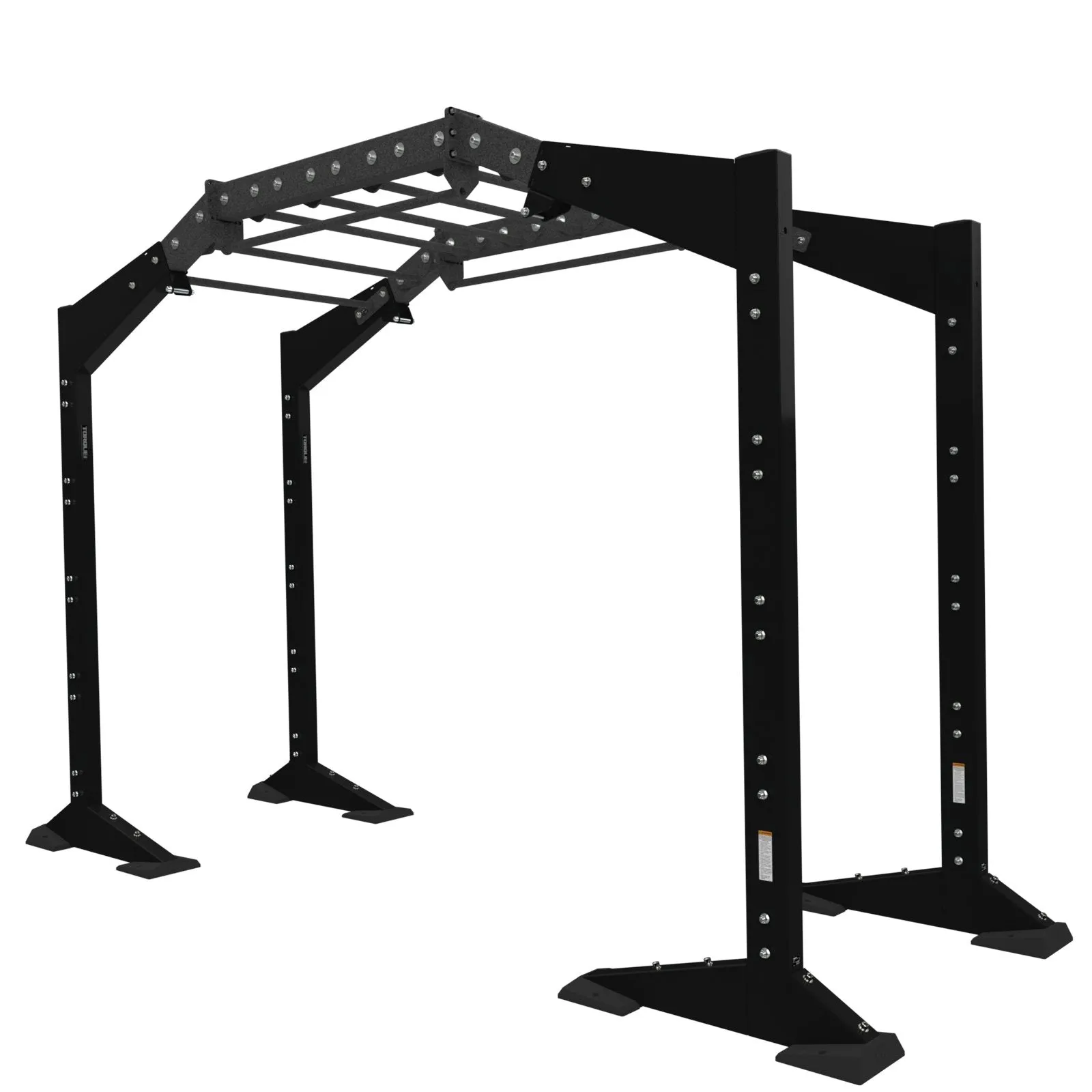 Torque X-Create 2 Module 13 Ft Bridge (Black Satin)