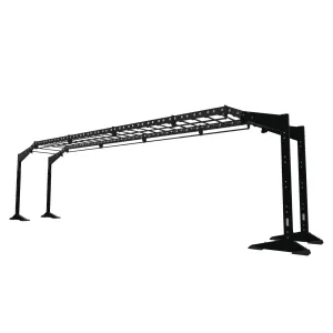 Torque X-Create 2 Module 31 Ft Bridge (Black Satin)