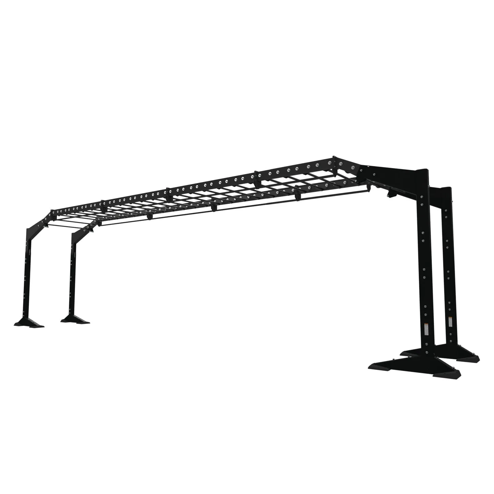 Torque X-Create 2 Module 31 Ft Bridge (Black Satin)