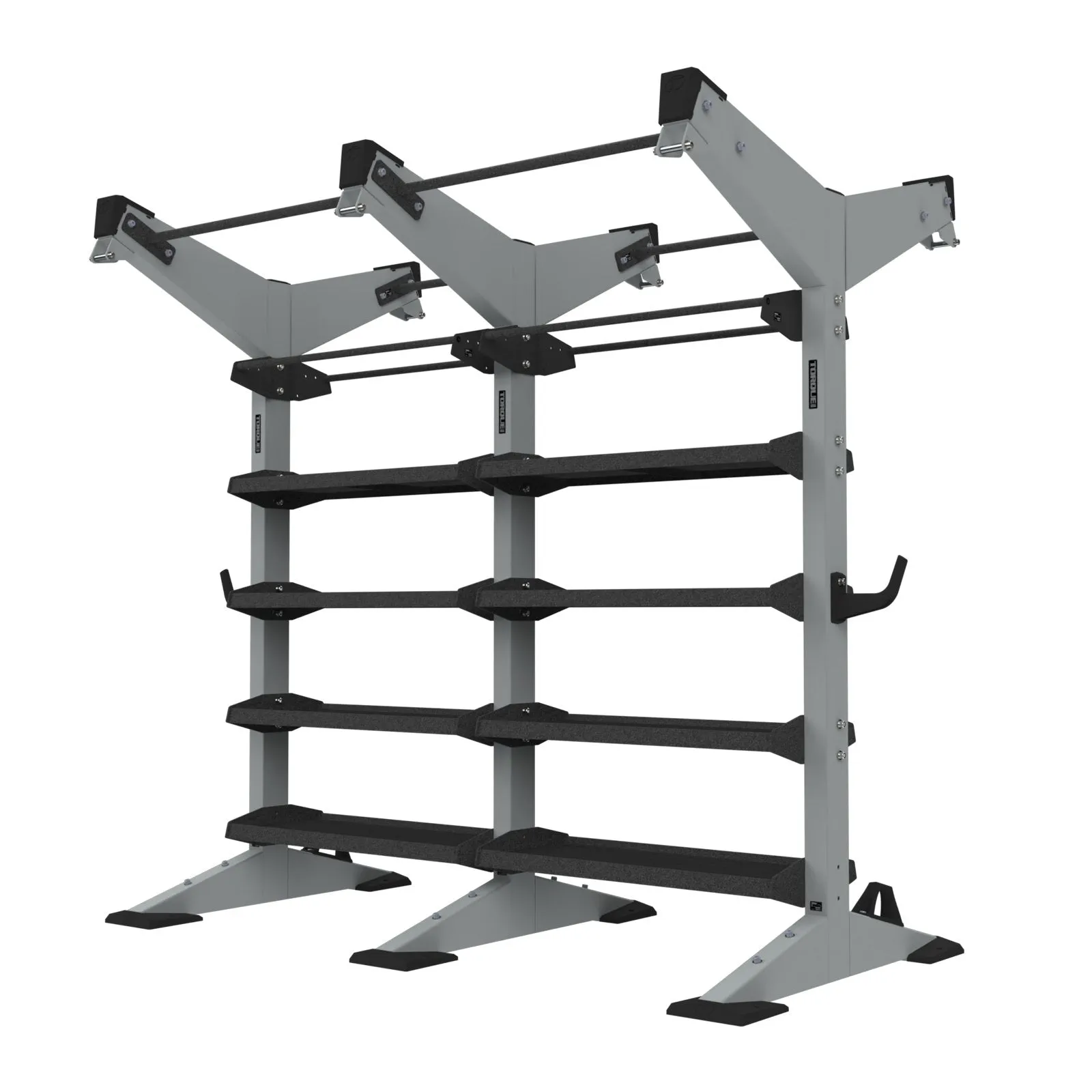 Torque X-Create 2-Module Storage 2 Sided Center (Platinum 2)