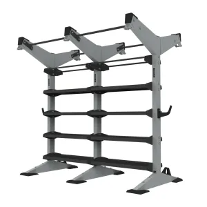 Torque X-Create 2-Module Storage 2 Sided Center (Platinum 2)