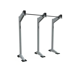 Torque X-Create 2-Module Wall (Platinum 2)