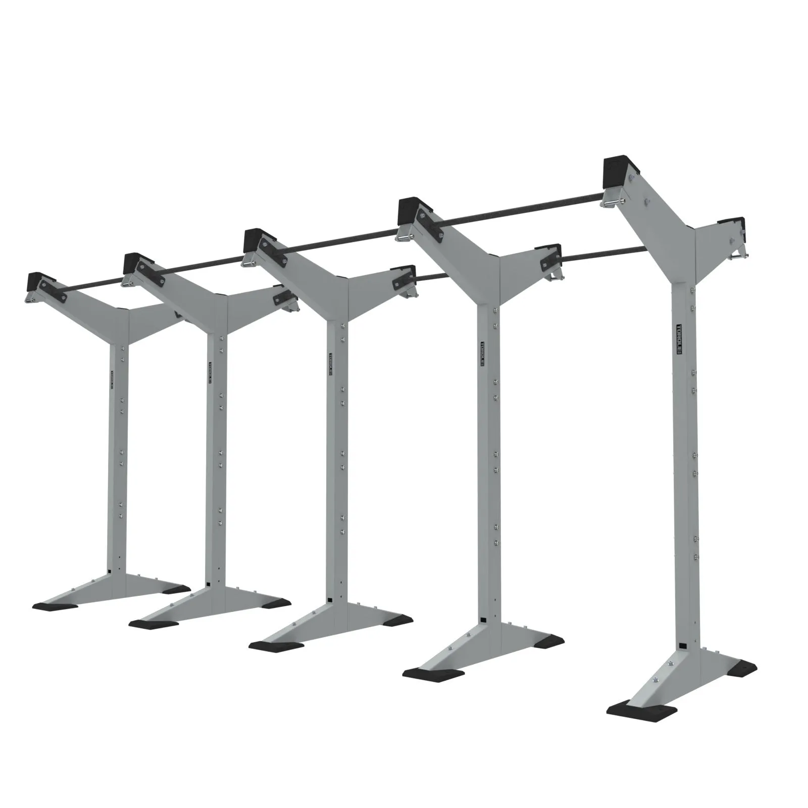 Torque X-Create 4-Module 2-Sided Center (Platinum 2)