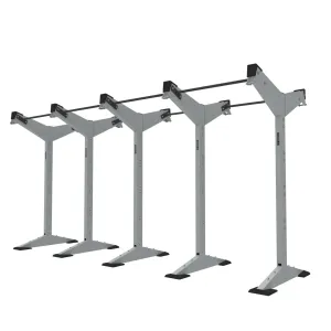 Torque X-Create 4-Module 2-Sided Center (Platinum 2)