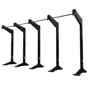 Torque X-Create 4-Module Wall (Black Satin)