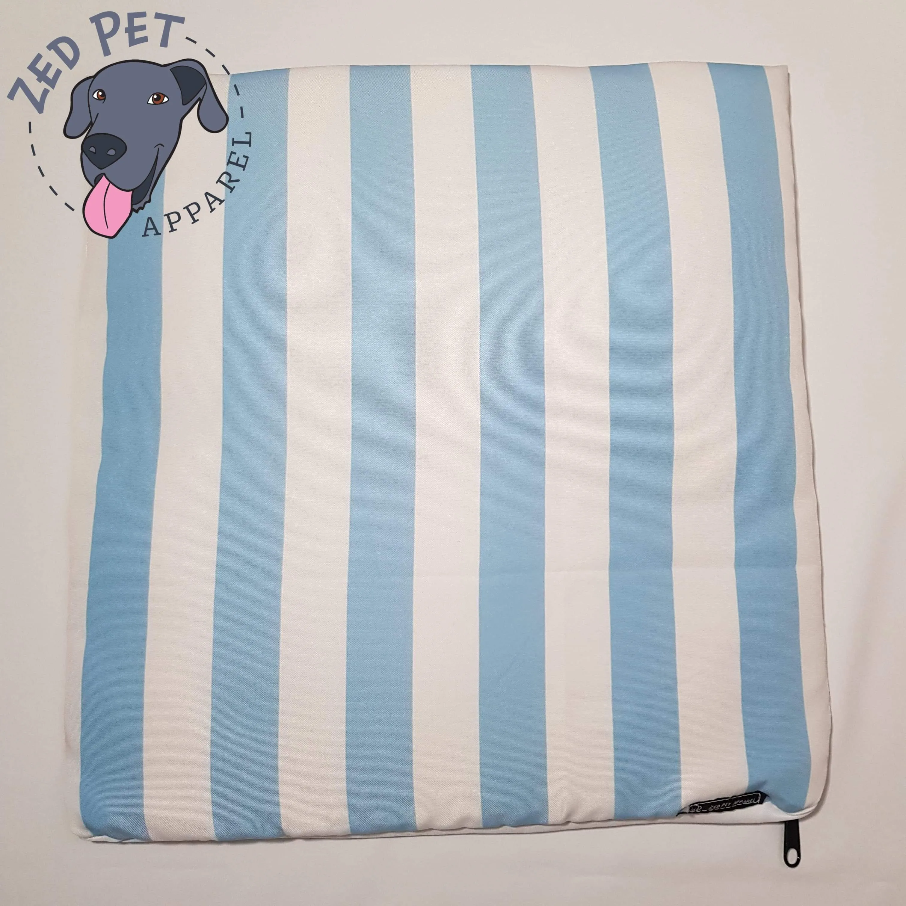 Training Mat with Removable Cover - Large (80cm)