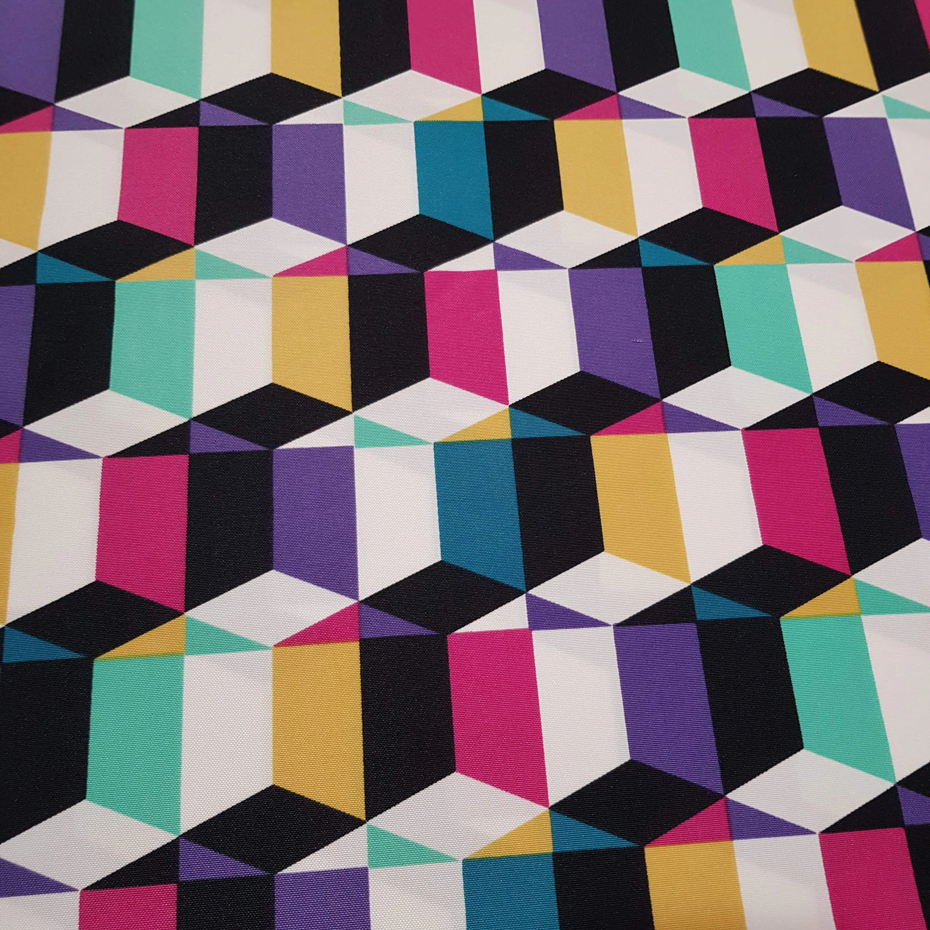 Training Mat with Removable Cover - Large (80cm)
